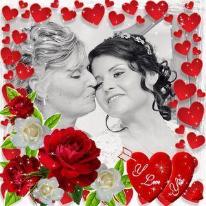 Meet your Posher, Phyllis